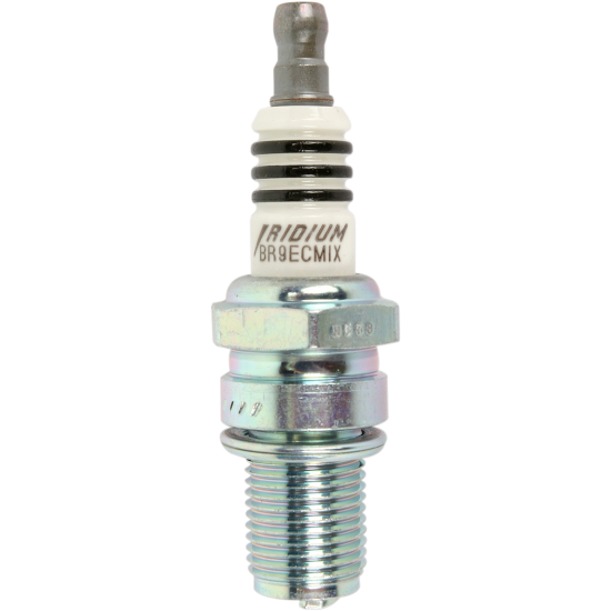 Iridium IX Zündkerze SPARK PLUG NGK BR9ECMIX