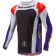 Techstar Ocuri Jersey JERSEY T-STAR OCUR O/P/B S