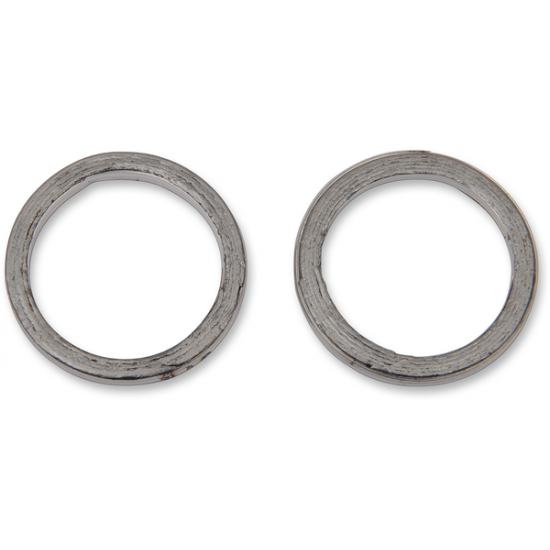 Exhaust Gasket Kit GASKET KIT EXHAUST MOOSE