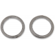 Exhaust Gasket Kit GASKET KIT EXHAUST MOOSE