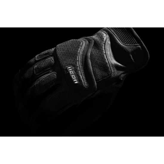 Superduty3™ CE Handschuhe GLOVE SUPERDUTY3 CE BK SM