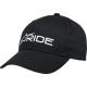 Ride 3.0 Hat HAT RIDE3 BLACK/WHITE
