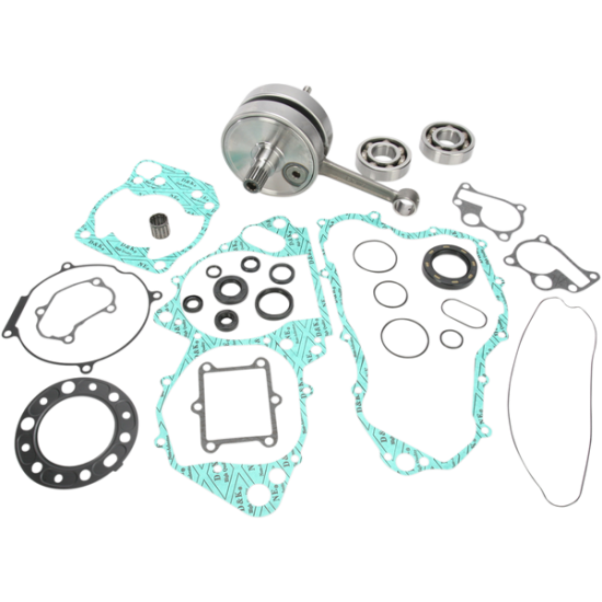 Kurbelwelle CRANKSHAFT KIT CBK0040 Kurbelwelle CRANKSHAFT KIT CBK0040
