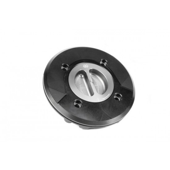 Tankdeckel FUEL CAP RS660 BK