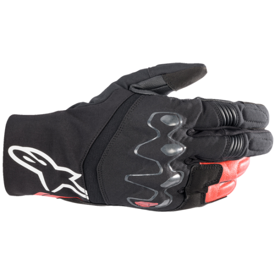 Hyde XT DrystarXF® Gloves GLOVE HYDE XT BLACK/RED 3X