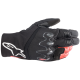 Hyde XT DrystarXF® Handschuhe GLOVE HYDE XT BLACK/RED L