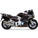 LV One EVO Slip-On Muffler SLIP-ON SBK LVONE FJR1300