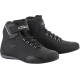 Sektor wasserdichte Schuhe SHOE SEKTOR WP BLACK 12.5