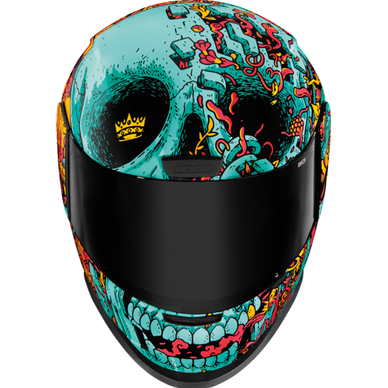 Airform™ Munchies MIPS® Helm HELMET AFRM MIPS MUNCHIE BL LG