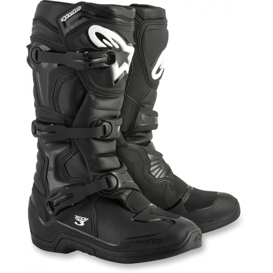 Tech 3 Stiefel BOOT TECH3 BLACK 8