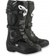 Tech 3 Stiefel BOOT TECH3 BLACK 9