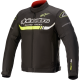 T-SPS Ignition Jacket JACKET TSPS IGN WP B/Y XL