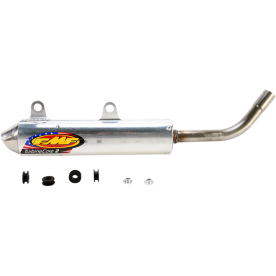 Turbinecore 2 Schalldämpfer MUFFLER TC2 S/A KTM