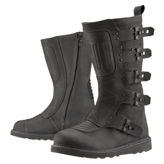 Elsinore 2™ Stiefel BOOT ELSINORE2 CE BK 8.5