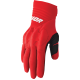 Rebound Handschuhe GLOVE REBOUND RED/WH XS