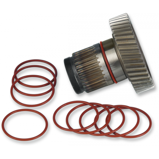 Main Drive Gear Spacer O-RING MAINDRGEARSPCR 6SP Main Drive Gear Spacer O-RING MAINDRGEARSPCR 6SP
