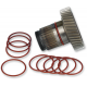 Main Drive Gear Spacer O-RING MAINDRGEARSPCR 6SP Main Drive Gear Spacer O-RING MAINDRGEARSPCR 6SP
