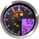 HD-04 Speedometer/Tachometer TACH MULTI METR HD-04 BK