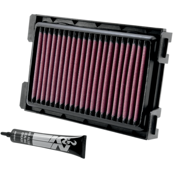 High-Flow-Luftfilter AIR FILTER CBR250R