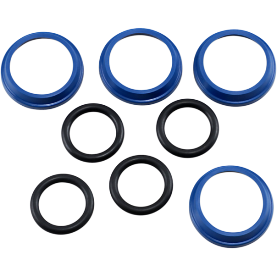 Replacement Seal Kit P-ROD SEAL SET 91-03 XL Replacement Seal Kit P-ROD SEAL SET 91-03 XL
