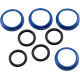 Replacement Seal Kit P-ROD SEAL SET 91-03 XL Replacement Seal Kit P-ROD SEAL SET 91-03 XL