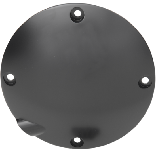 Kupplungsdeckel COVER DRB FL BLK 94-03XL