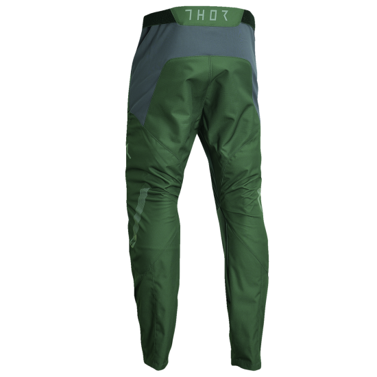 Terrain In-the-Boot Hose PANT TERAIN ITB ARMY/CH 36