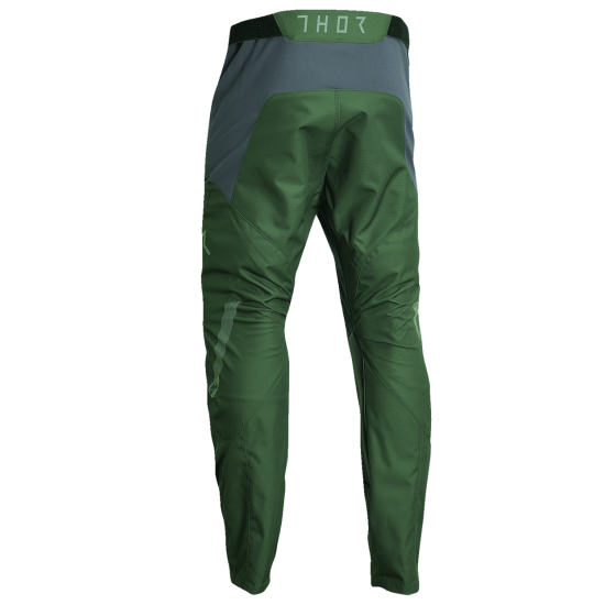 Terrain In-the-Boot Hose PANT TERAIN ITB ARMY/CH 30