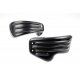 Seitendeckel Racing SIDE PANELS RACE BK