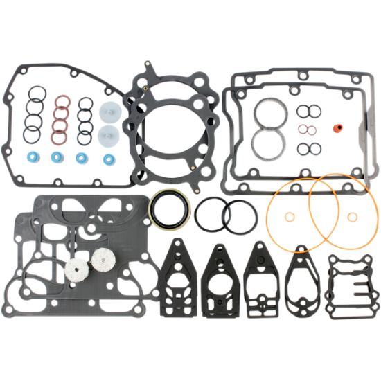 Kompletter Extreme Sealing Technology Motordichtungssatz GASKET KIT ENGINE 110