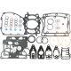 Kompletter Extreme Sealing Technology Motordichtungssatz GASKET KIT ENGINE 110