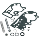 Billet Oil Pump Rebuild Kit REBUILD KT OIL PMP 36-91