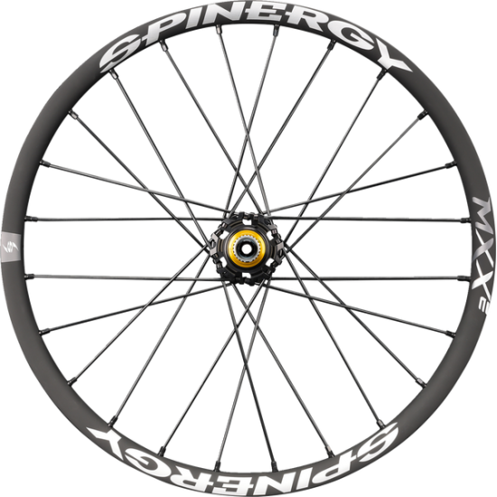 MXX-e Rear Wheel SPINERGY WHEEL MXXE REAR