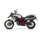 LV One Evo Carbon Slip-On Muffler MUFFLER ONE EVO CB BMW LV One Evo Carbon Slip-On Muffler MUFFLER ONE EVO CB BMW