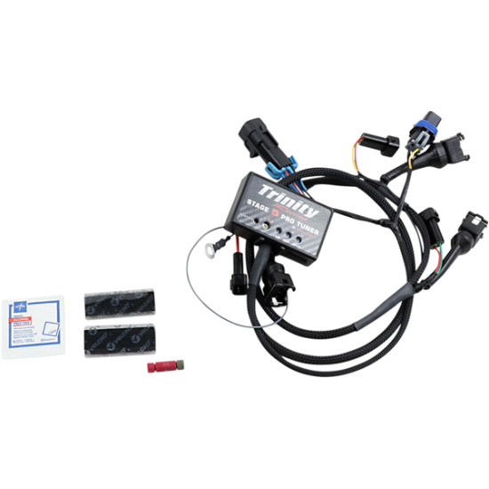 Stage 5 Pro EFI Tuner EFI CONTROL CAN-AM X3 Stage 5 Pro EFI Tuner EFI CONTROL CAN-AM X3
