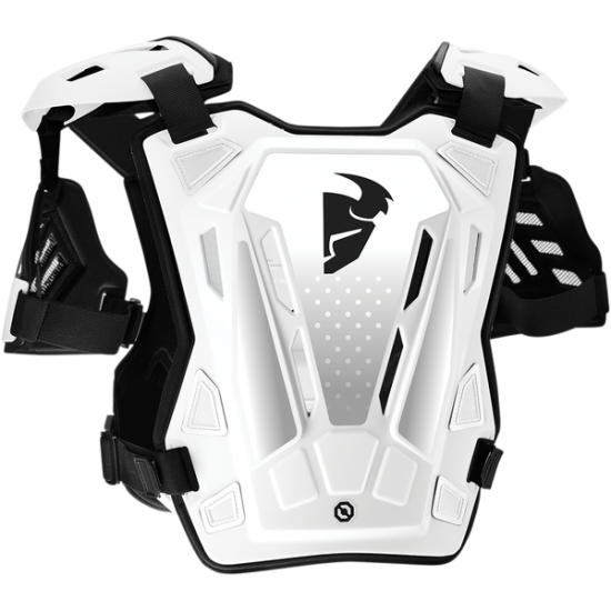 Guardian Brustprotektor GUARDIAN S20 WHITE XL/2X