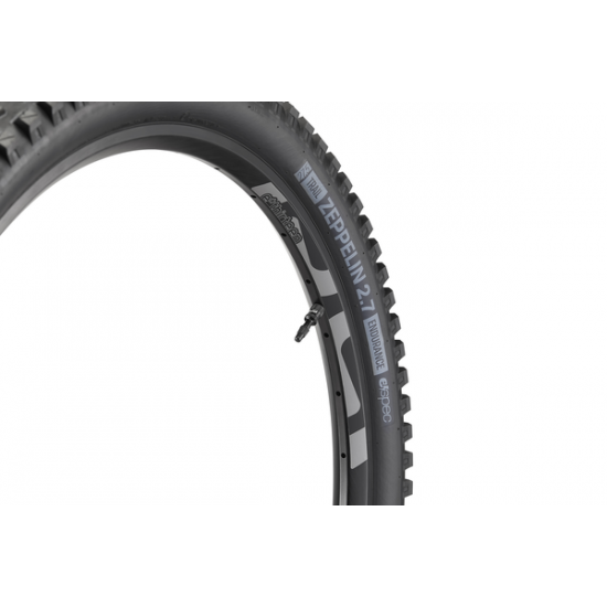 Zeppelin Reifen ZEPPELIN TIRE 27.5X 2.7 TRAIL