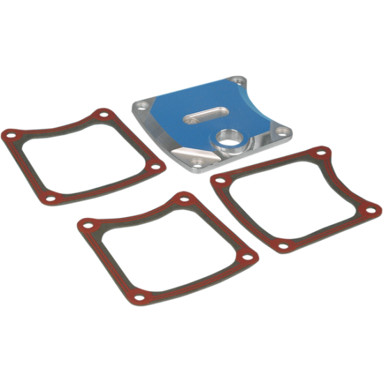 Derby/Inspection Cover Gasket Kit GASKET INSPCTN 85-06 FLT