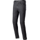 Cerium Tech-Stretch Denim Motorradhose PANT CERIUM BLACK 30