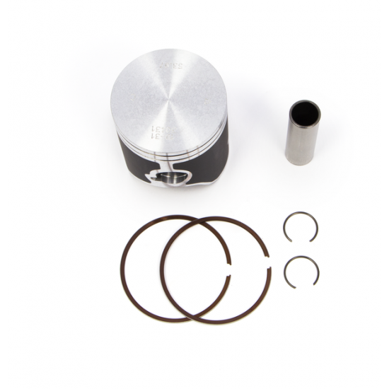 Kolbensatz (Guss Replica) PISTON KIT 24384B