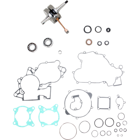 Kurbelwelle CRANKSHAFT KIT CBK0187