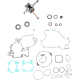 Kurbelwelle CRANKSHAFT KIT CBK0187
