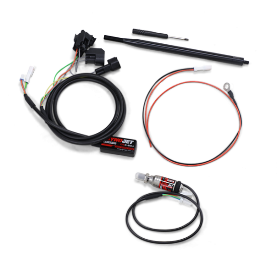 QSX Quickshifter Kit QSX QUICK SHIFT HD