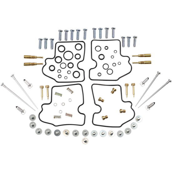 Carburetor Repair Kit CARB KIT KAW ZX900 ZX9R