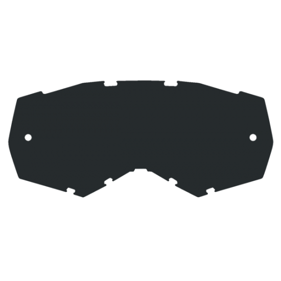 Activate/Regiment Goggle Lens LENS REGMNT.ACTV SMOKE   