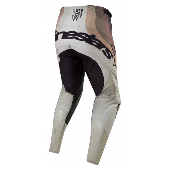 Techstar Pneuma Pants PANT T-STAR PNEU IR/GY 36