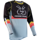 Agroid Jersey JERSEY AGROID GY/YL SM Agroid Jersey JERSEY AGROID GY/YL SM