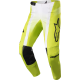 Youth Racer Push Pants PANT YTH RAC-PUSH YL/WT 26