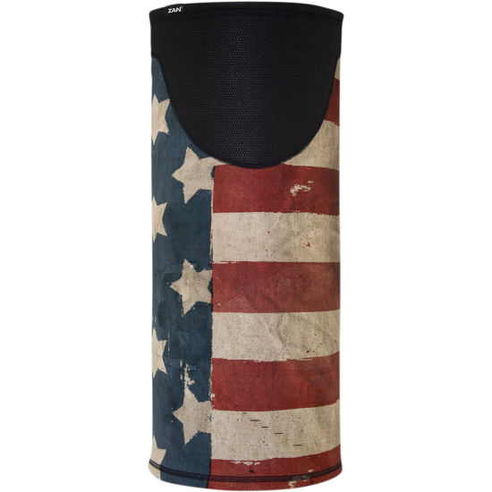 Motley Tube® SportFlex® winddichtes Multifunktionstuch TUBE WINDPROOF PATRIOT