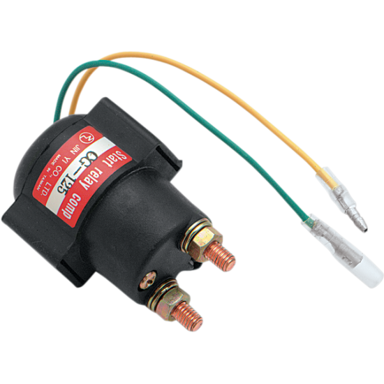 Solenoid Switch for Honda SOLENOID SWITCH